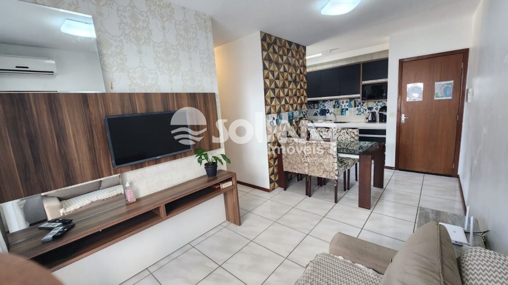 (TEMPOR�RIO) 02 DORM 01 VAGA - CASA BRANCA