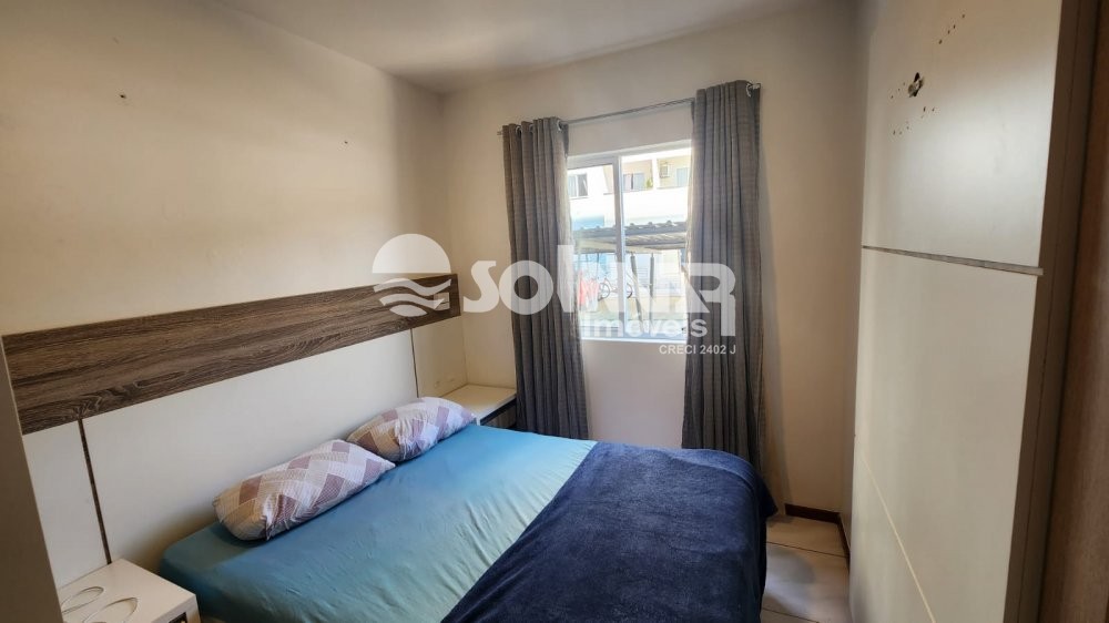 (TEMPOR�RIO) 02 DORM 01 VAGA - CASA BRANCA