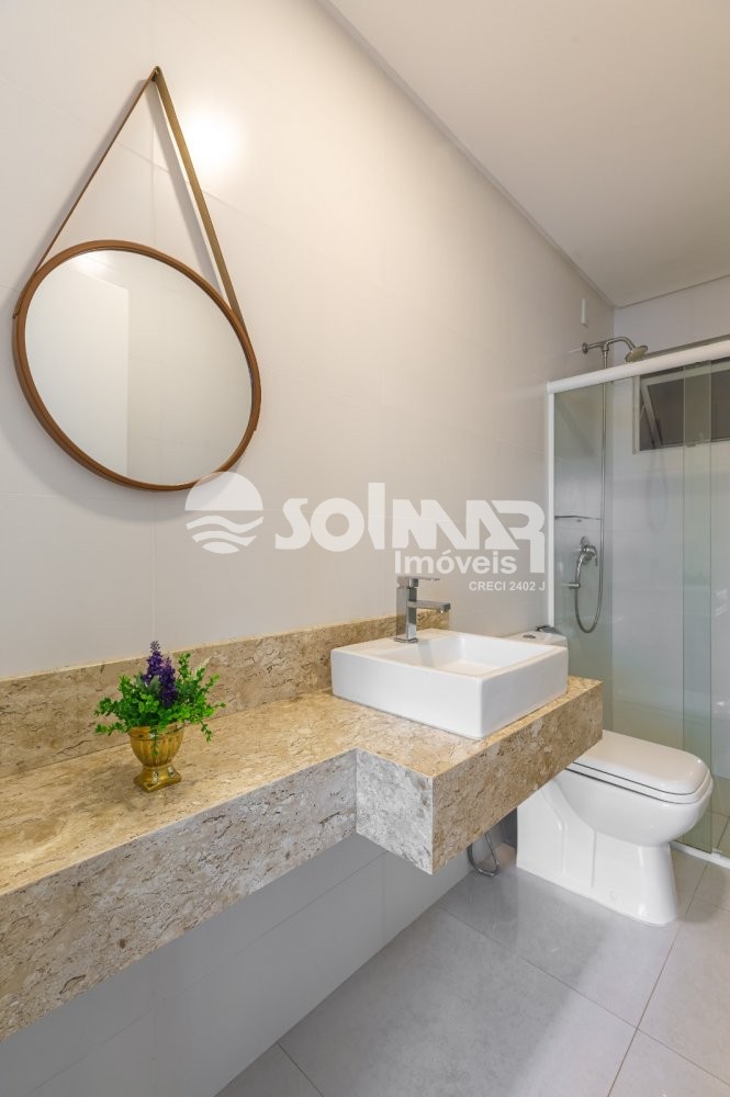 (ANUAL) 03 SU�TES, MOBILIADO,AREA DE LAZER