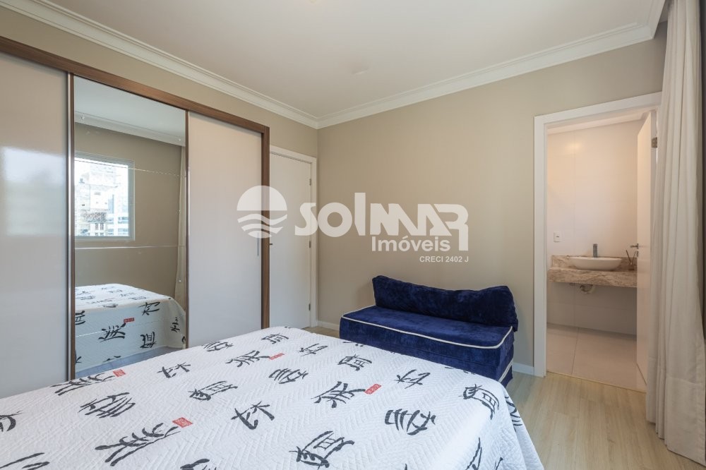 (ANUAL) 03 SU�TES, MOBILIADO,AREA DE LAZER