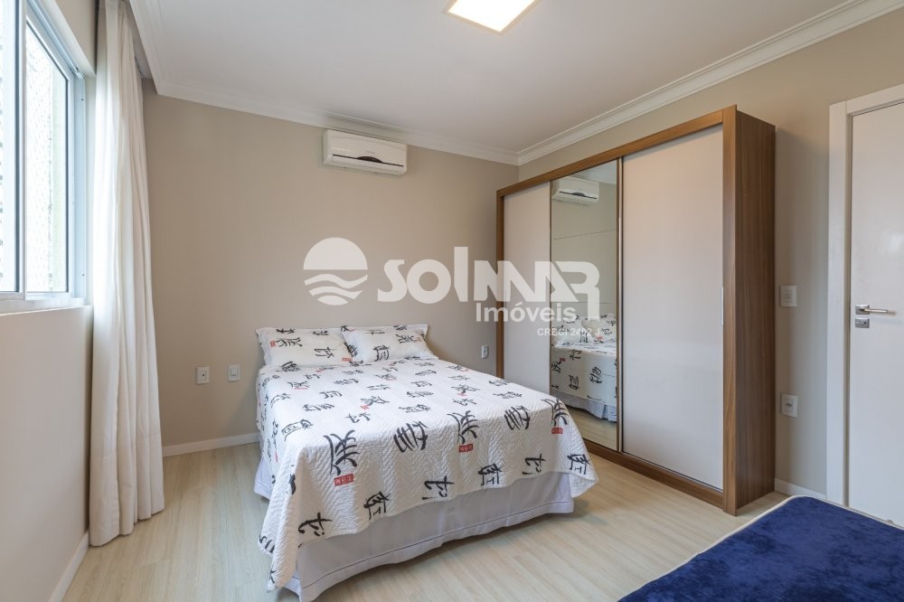 (ANUAL) 03 SU�TES, MOBILIADO,AREA DE LAZER