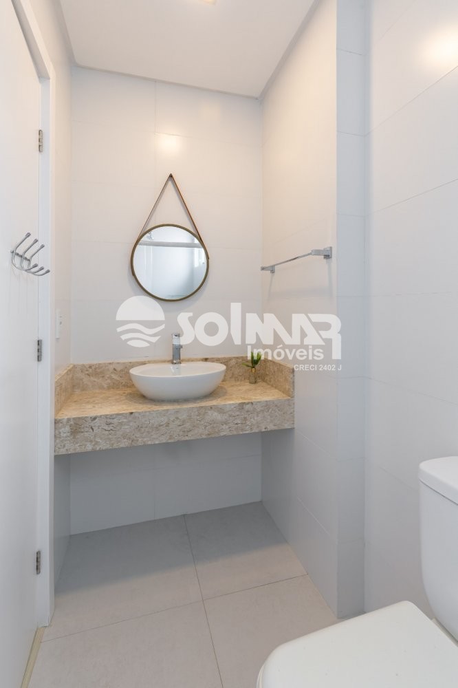 (ANUAL) 03 SU�TES, MOBILIADO,AREA DE LAZER