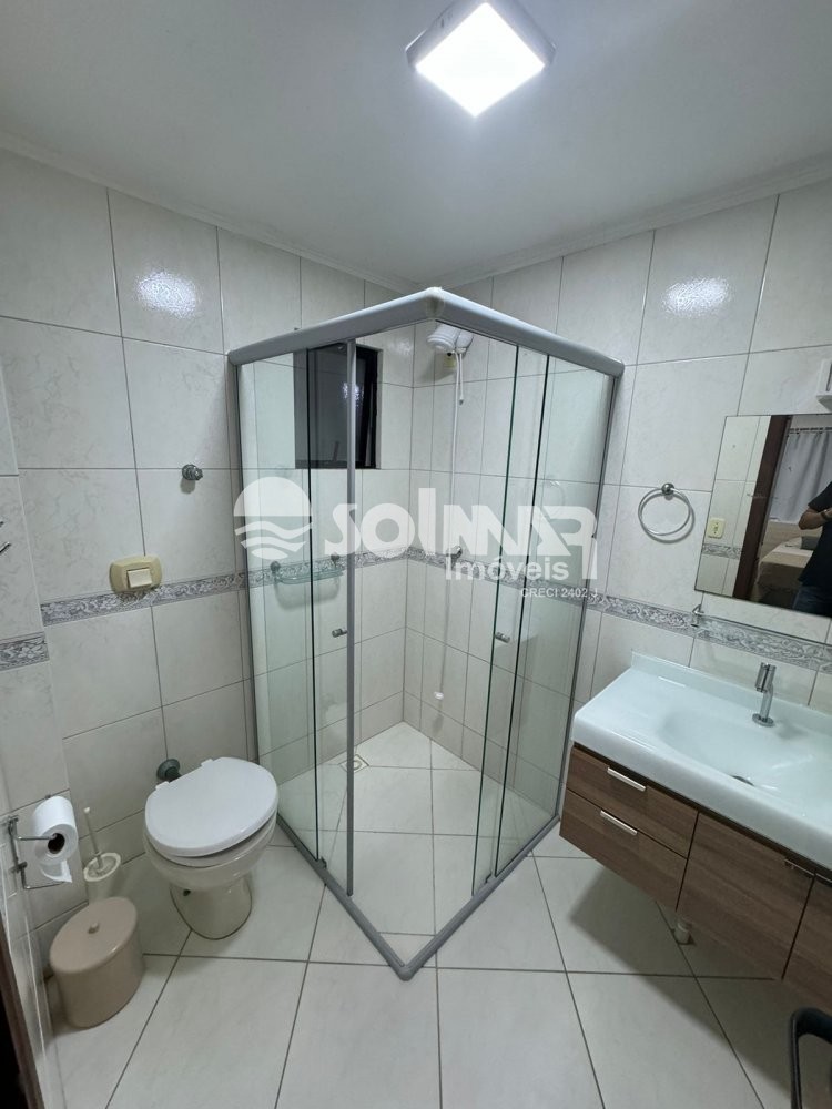 02 DORMITRIOS E 01 VAGA - AT 100M DO MAR