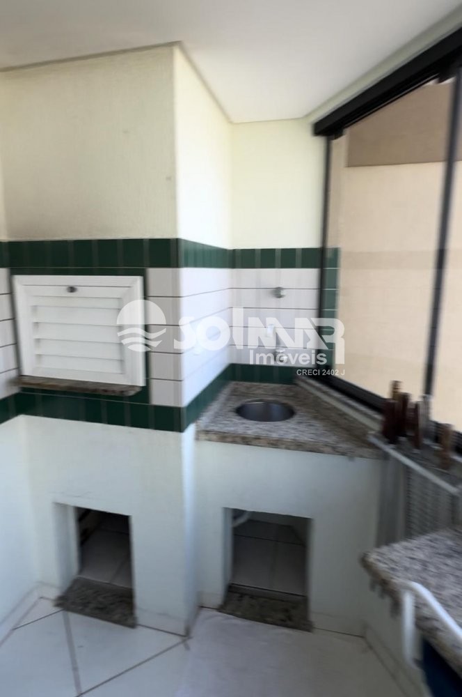 02 DORMITRIOS E 01 VAGA - AT 100M DO MAR