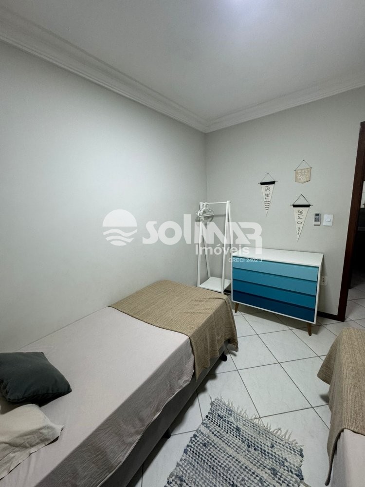 (TEMPOR�RIO) 02 DORM 01 VAGA - MEIA PRAIA