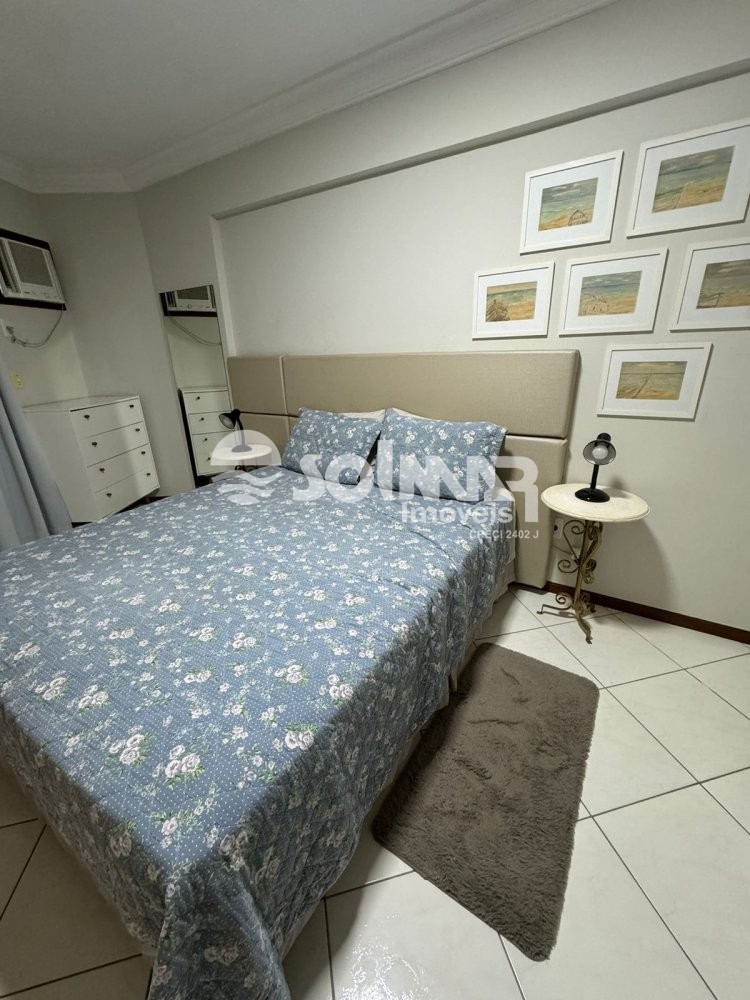 (TEMPOR�RIO) 02 DORM 01 VAGA - MEIA PRAIA