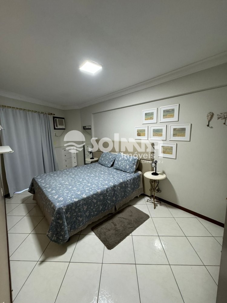 (TEMPOR�RIO) 02 DORM 01 VAGA - MEIA PRAIA