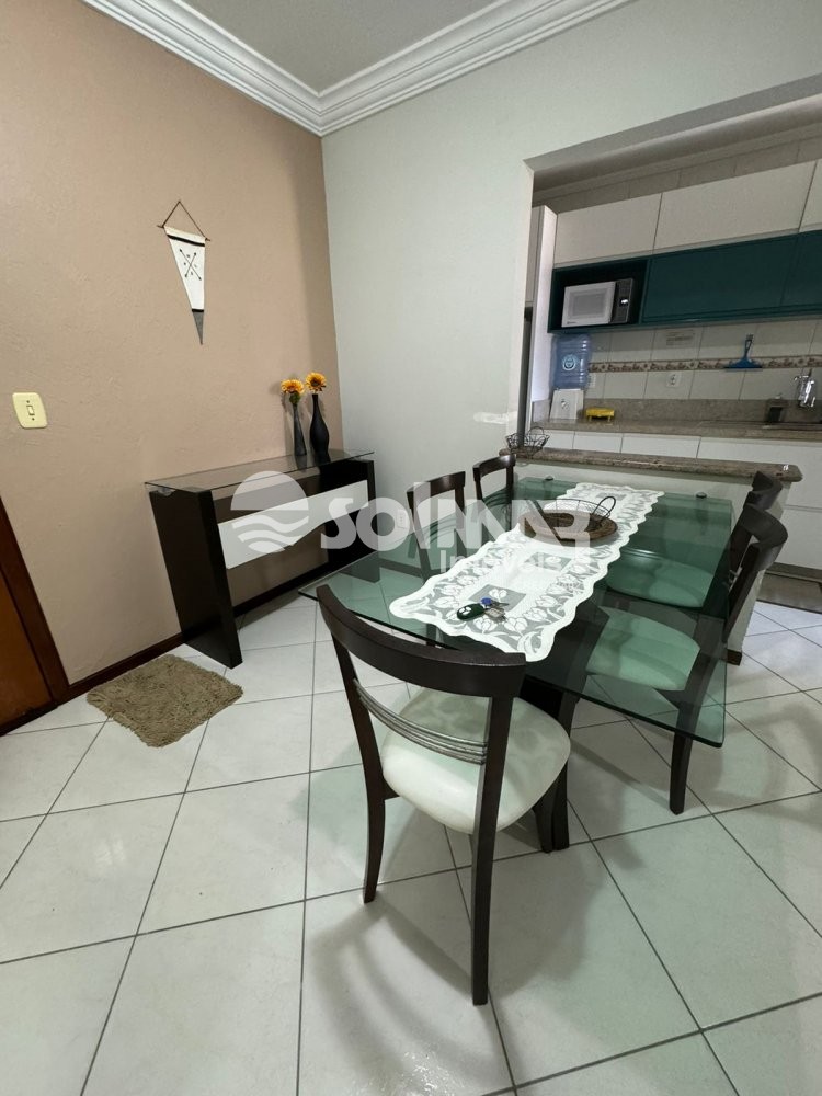 (TEMPOR�RIO) 02 DORM 01 VAGA - MEIA PRAIA