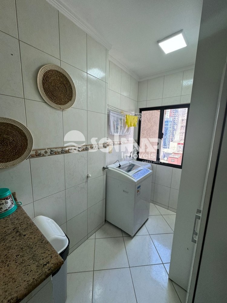 (TEMPOR�RIO) 02 DORM 01 VAGA - MEIA PRAIA