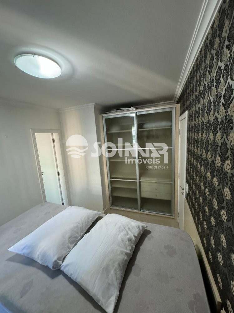 03 SUTES E 02 VAGAS DE GARAGEM - AT 200M DO MAR 