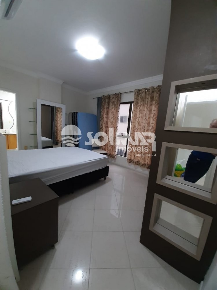 04 SUTES E 02 VAGAS DE GARAGEM - FRENTE MAR