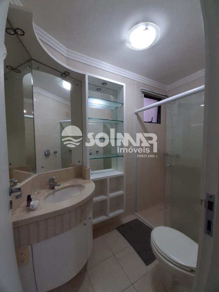 04 SUTES E 02 VAGAS DE GARAGEM - FRENTE MAR