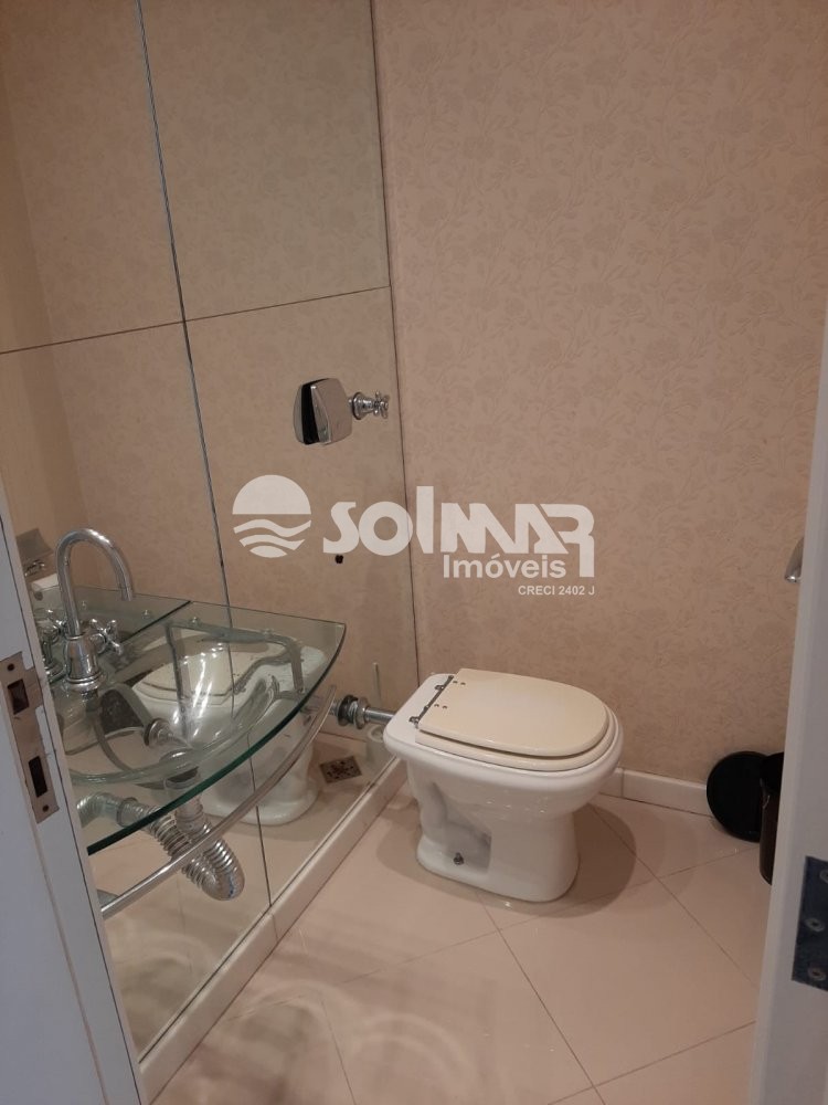 03 SUTES E 02 VAGAS DE GARAGEM - FRENTE AVENIDA