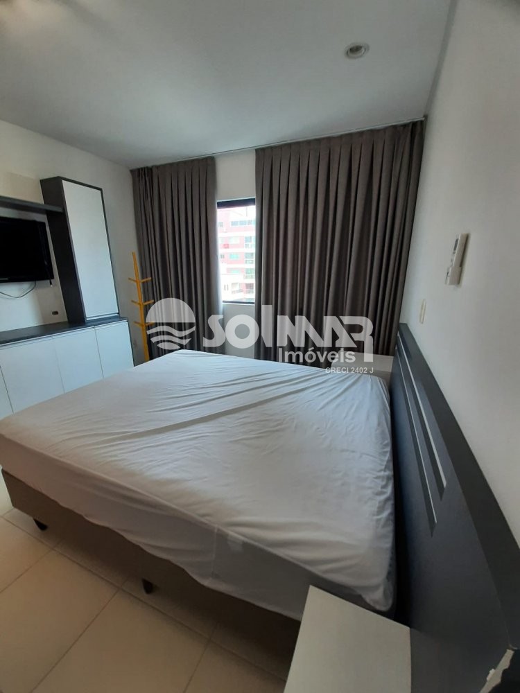 03 SUTES E 02 VAGAS DE GARAGEM - FRENTE AVENIDA