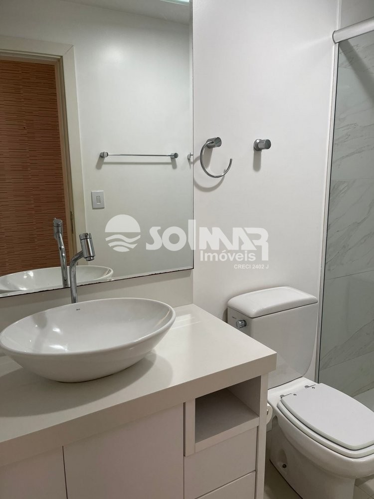 03 DORMITRIOS E 01 VAGA - QUADRA MAR