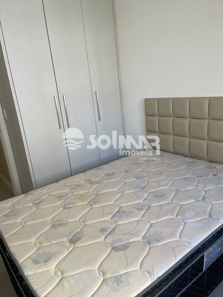 03 DORMITRIOS E 01 VAGA - QUADRA MAR