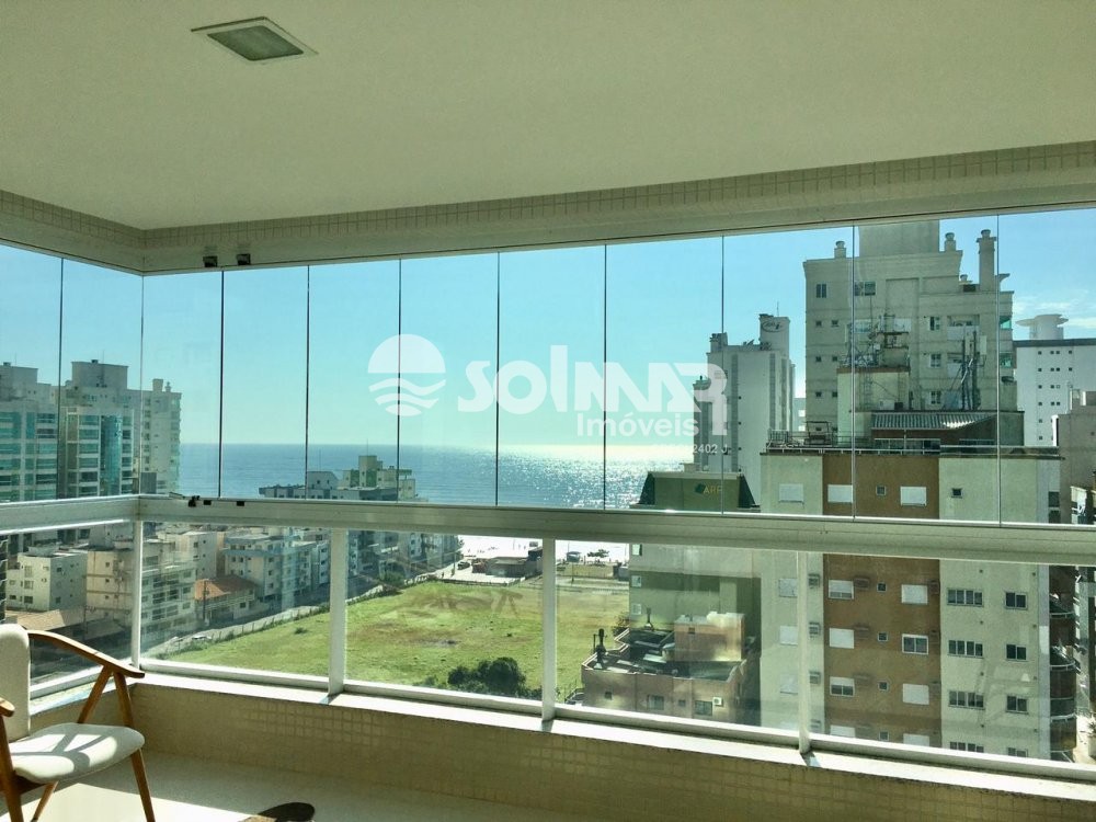 04 SUTES E 02 VAGAS DE GARAGEM - FRENTE AVENIDA 