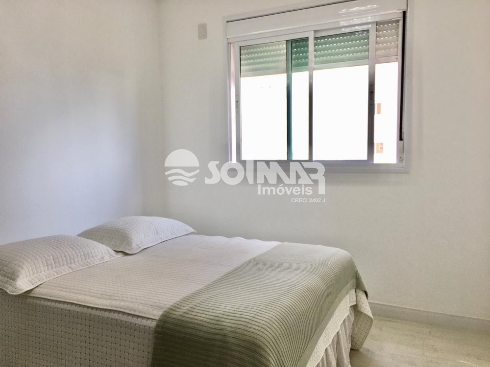 04 SUTES E 02 VAGAS DE GARAGEM - FRENTE AVENIDA 