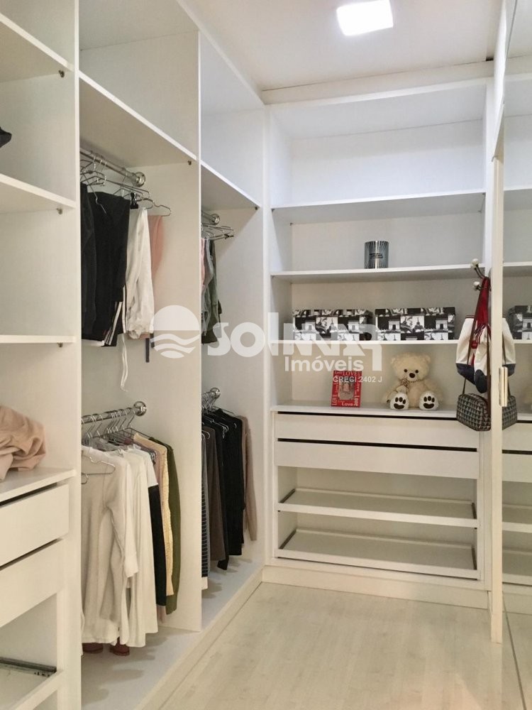 04 SUTES E 02 VAGAS DE GARAGEM - FRENTE AVENIDA 