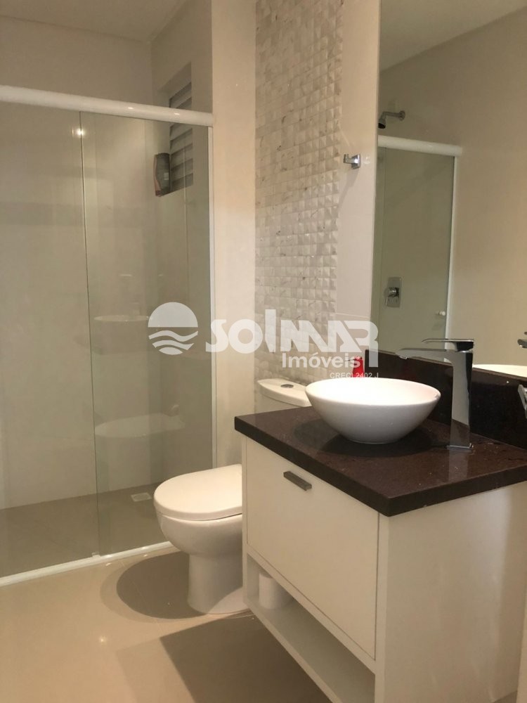 03 SUTES E 02 VAGAS DE GARAGEM - MEIA PRAIA 