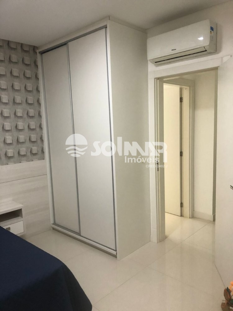 03 SUTES E 02 VAGAS DE GARAGEM - MEIA PRAIA 