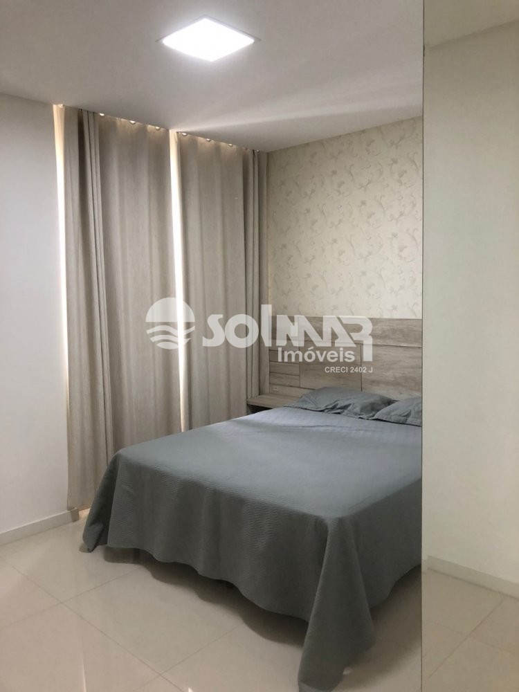 03 SUTES E 02 VAGAS DE GARAGEM - MEIA PRAIA 