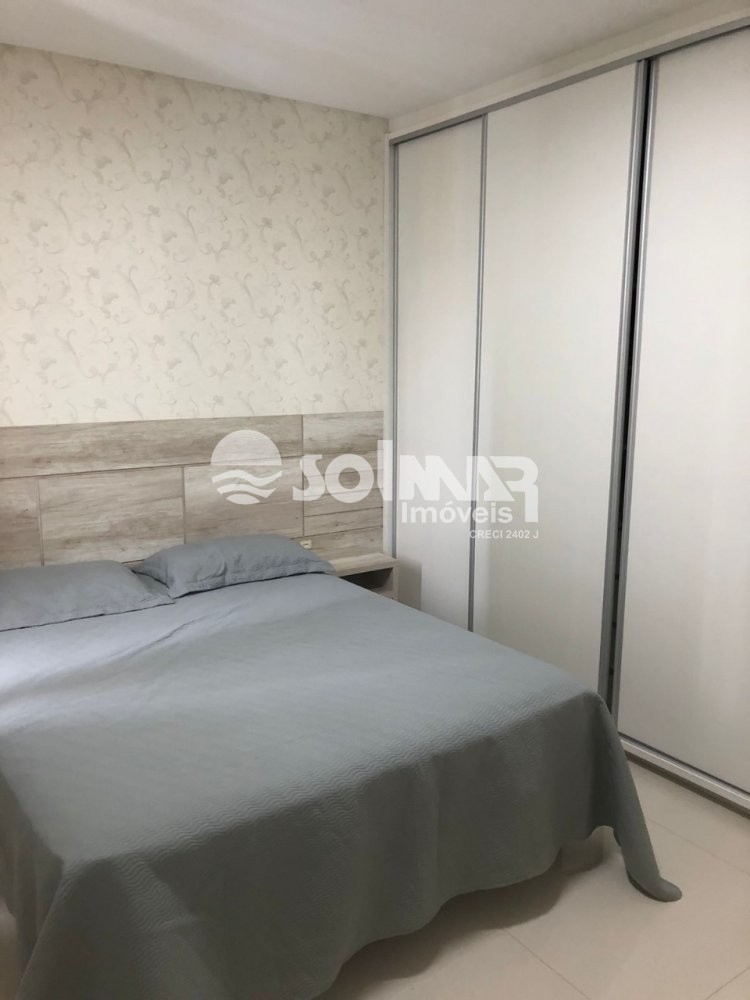 03 SUTES E 02 VAGAS DE GARAGEM - MEIA PRAIA 