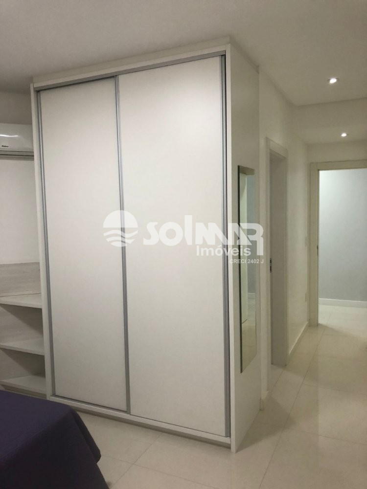 03 SUTES E 02 VAGAS DE GARAGEM - MEIA PRAIA 