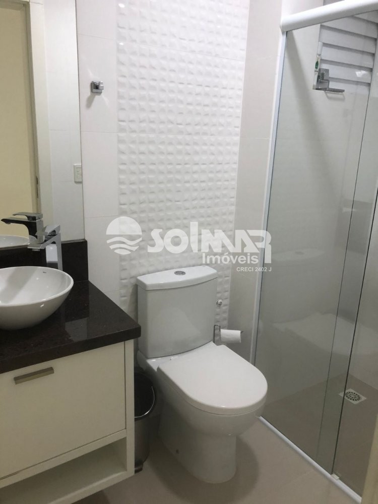 03 SUTES E 02 VAGAS DE GARAGEM - MEIA PRAIA 