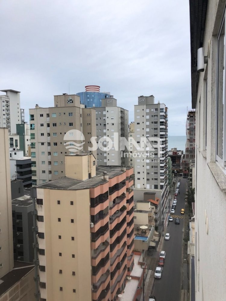 03 SUTES E 02 VAGAS DE GARAGEM - MEIA PRAIA 