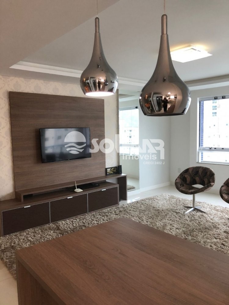 03 SUTES E 02 VAGAS DE GARAGEM - MEIA PRAIA 