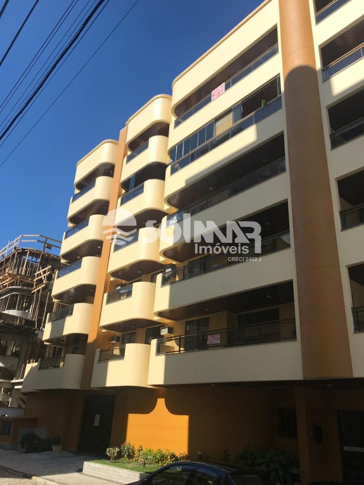 03 DORMITRIOS E 01 VAGA DE GARAGEM - QUADRA MAR