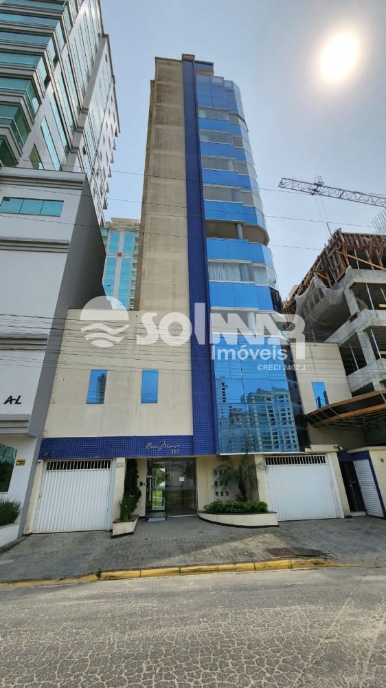 (ANUAL) 03 DORMIT�RIOS E 02 VAGAS - QUADRA MAR