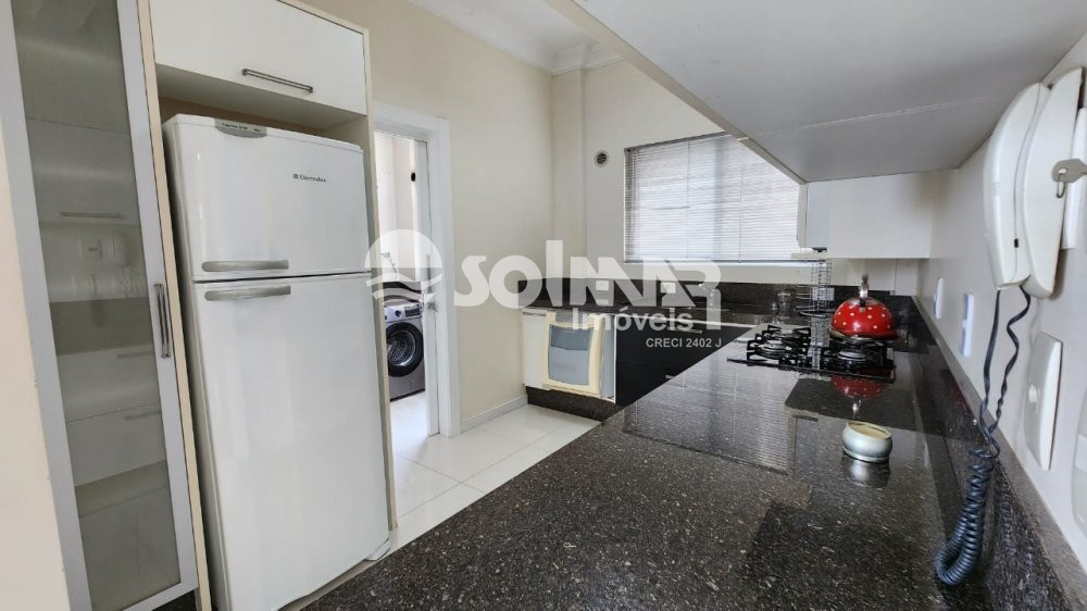 (ANUAL) 03 DORMIT�RIOS E 02 VAGAS - QUADRA MAR