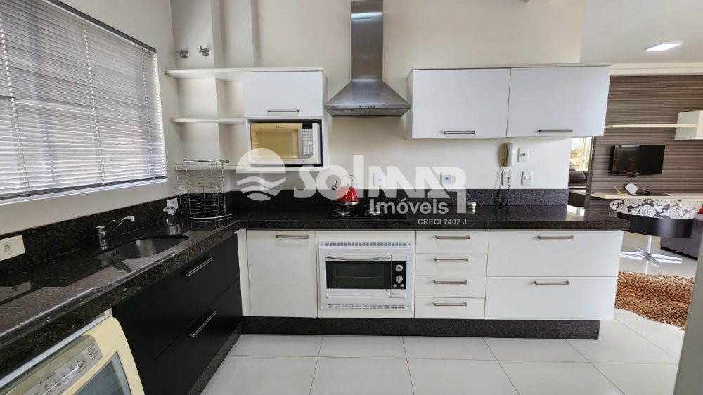 (ANUAL) 03 DORMIT�RIOS E 02 VAGAS - QUADRA MAR