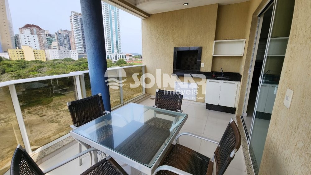 (ANUAL) 03 DORMIT�RIOS E 02 VAGAS - QUADRA MAR