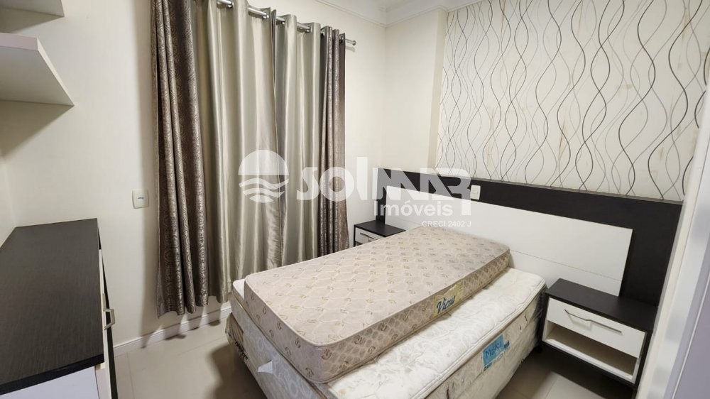 (ANUAL) 03 DORMIT�RIOS E 02 VAGAS - QUADRA MAR