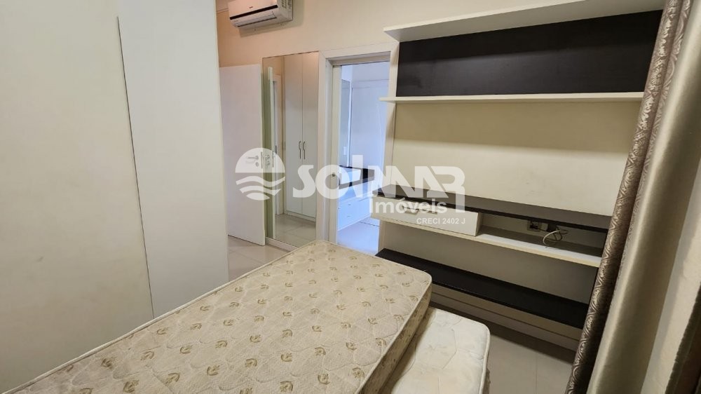 (ANUAL) 03 DORMIT�RIOS E 02 VAGAS - QUADRA MAR