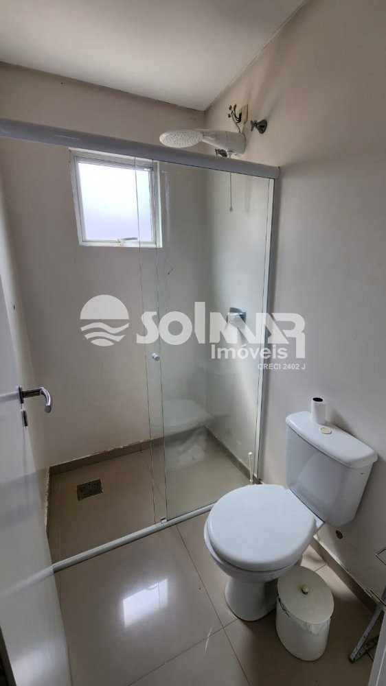 (ANUAL) 03 DORMIT�RIOS E 02 VAGAS - QUADRA MAR