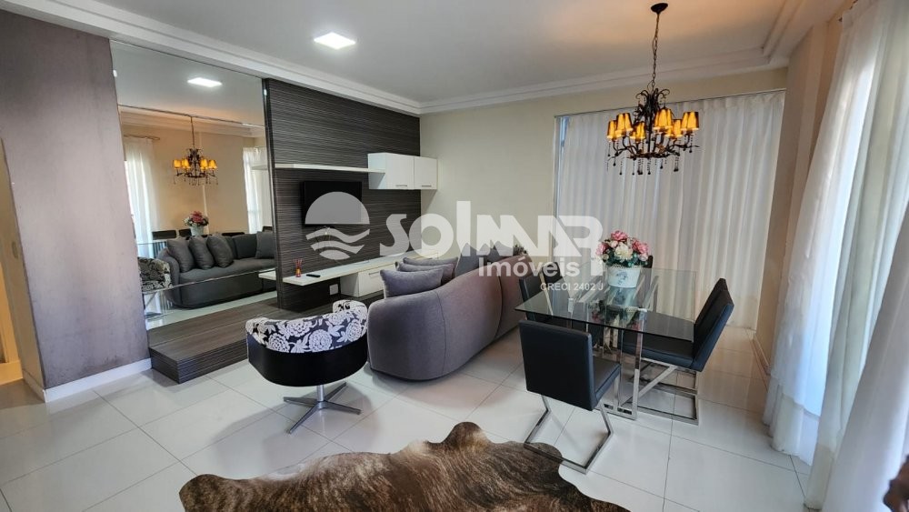 (ANUAL) 03 DORMIT�RIOS E 02 VAGAS - QUADRA MAR