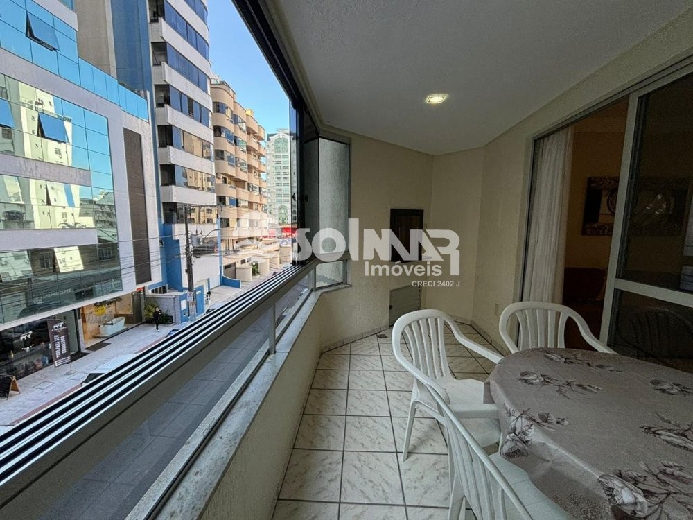 02 DORMITRIOS E 01 VAGA PEQUENA - PRXIMO DO MAR