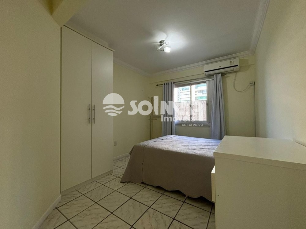 02 DORMITRIOS E 01 VAGA PEQUENA - PRXIMO DO MAR