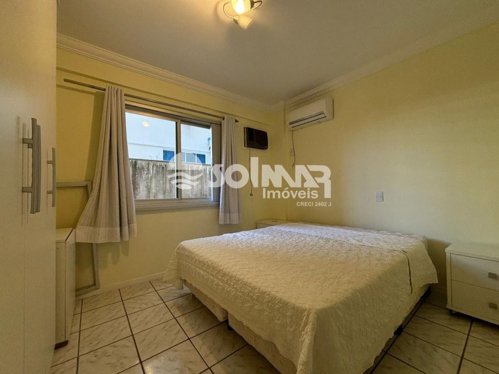 02 DORMITRIOS E 01 VAGA PEQUENA - PRXIMO DO MAR