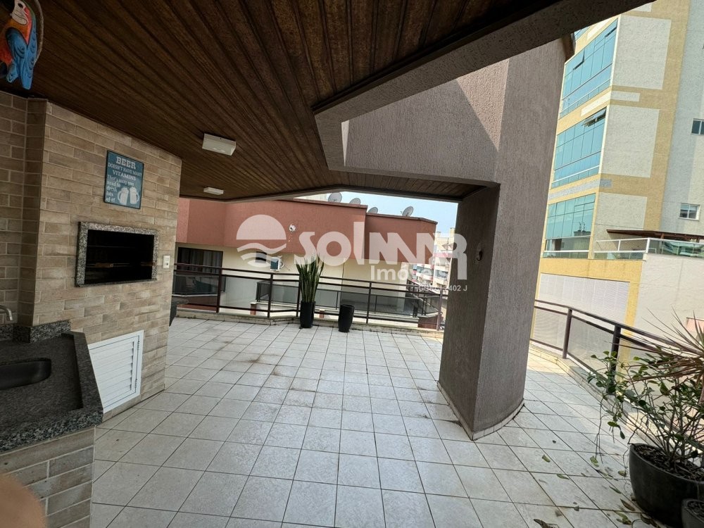 03 DORMITRIOS E 02 VAGAS - LATERAL MAR 