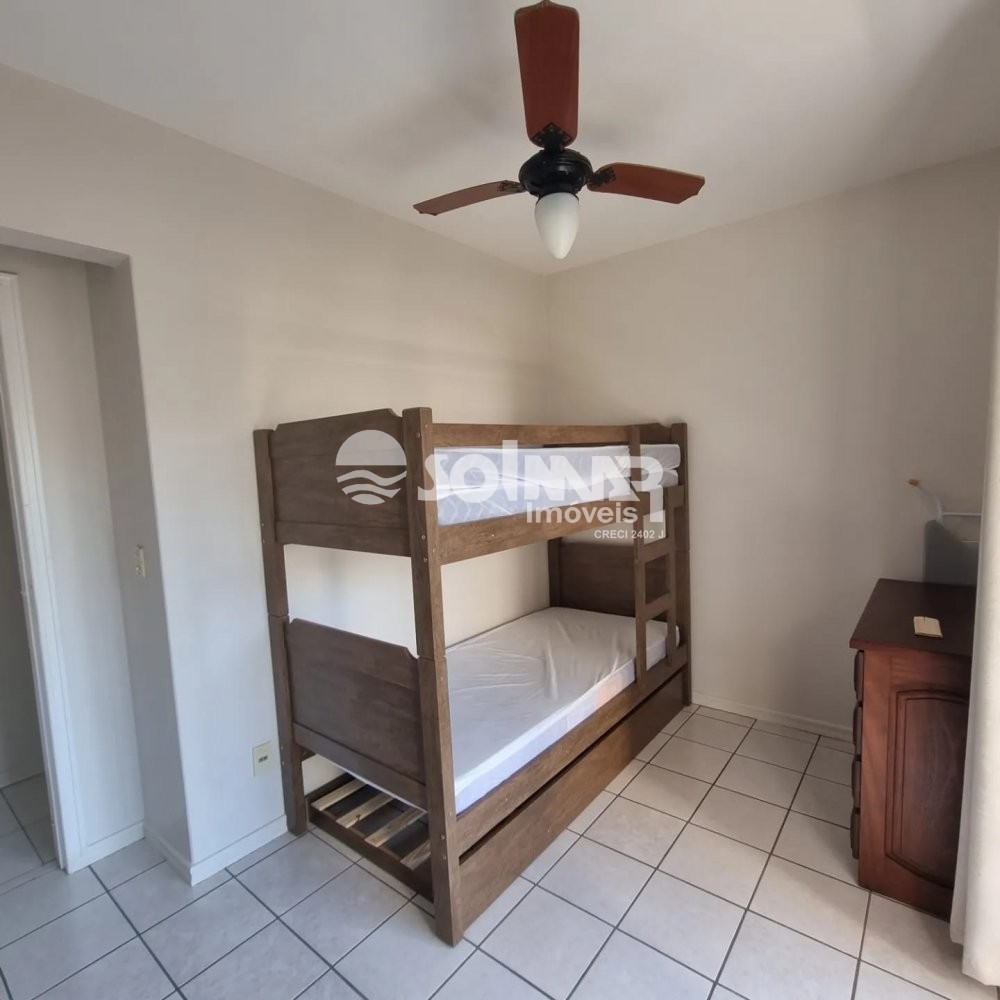 03 DORMITRIOS E 01 VAGA DE GARAGEM - 100M DA PRAI