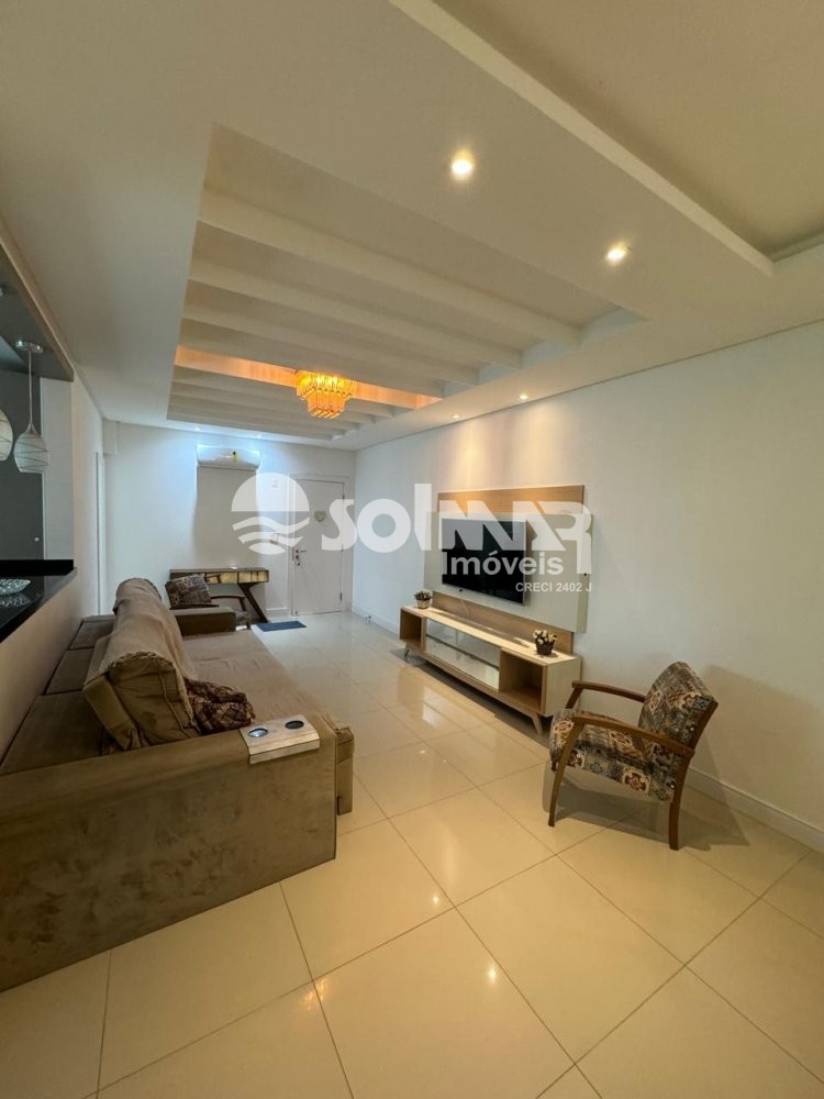 04 SUTES E 03 VAGAS DE GARAGEM - 100M DO MAR