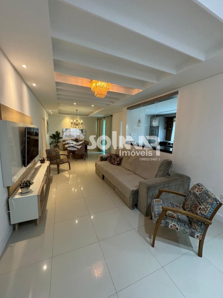 04 SUTES E 03 VAGAS DE GARAGEM - 100M DO MAR