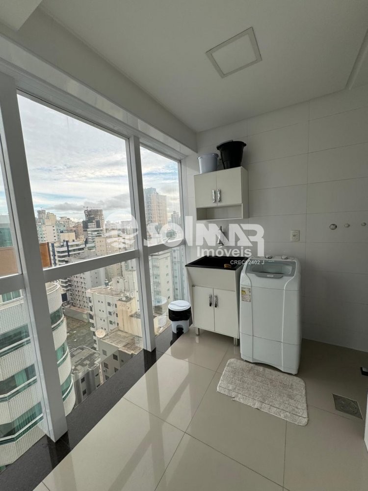 04 SUTES E 03 VAGAS DE GARAGEM - 100M DO MAR