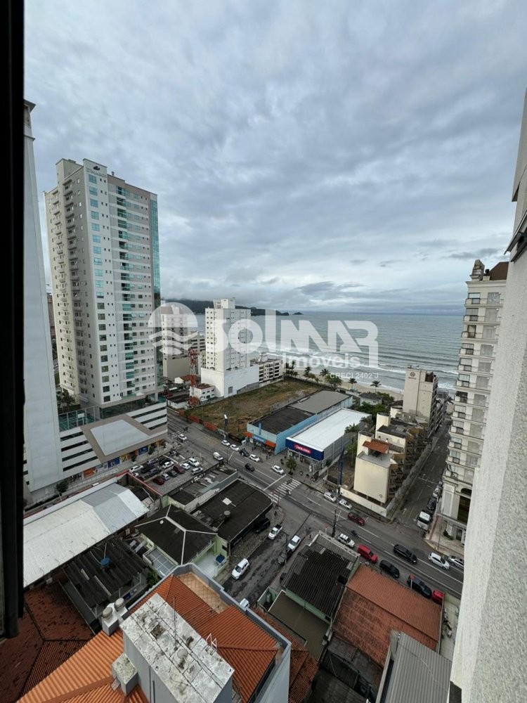 04 SUTES E 03 VAGAS DE GARAGEM - 100M DO MAR