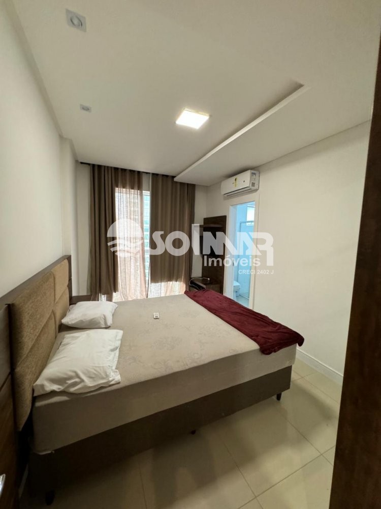 04 SUTES E 03 VAGAS DE GARAGEM - 100M DO MAR